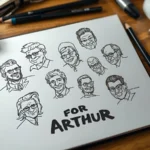 Nicknames for Arthur