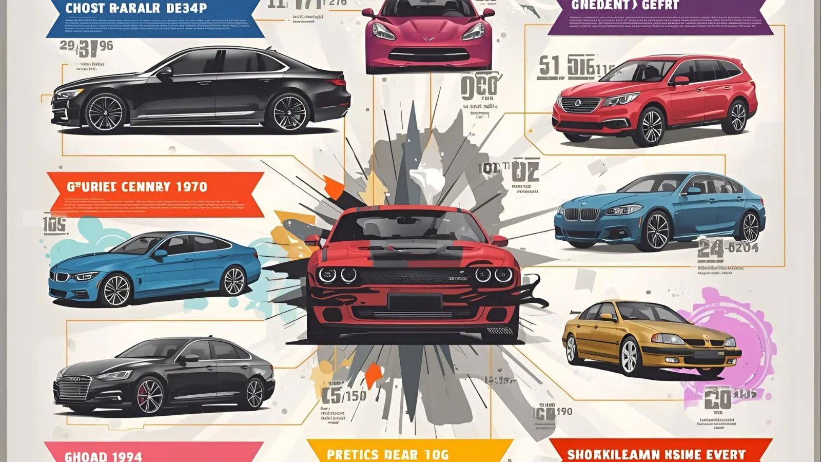 You are currently viewing Nicknames for Car Companies 🚗