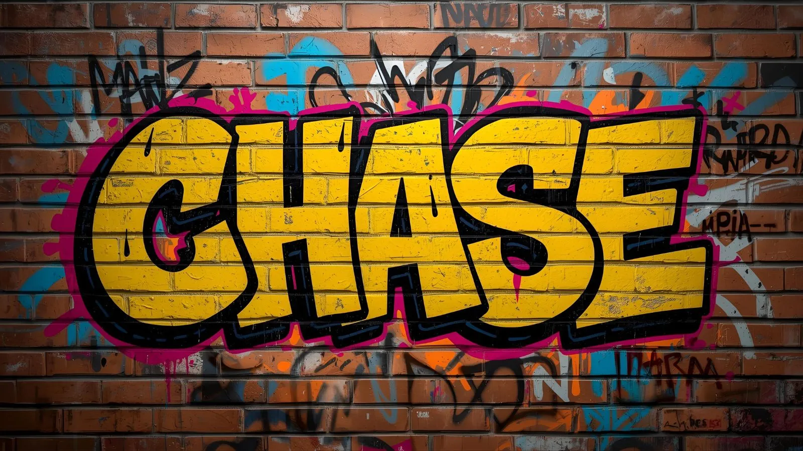 You are currently viewing Nicknames for Chase: 100+ Fun, Cute, and Creative Ideas