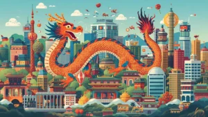 Read more about the article Nicknames for China: 100+ Creative, Cute, and Funny Ideas 🌏✨