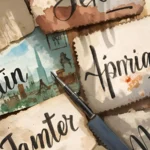 Nicknames for Cities