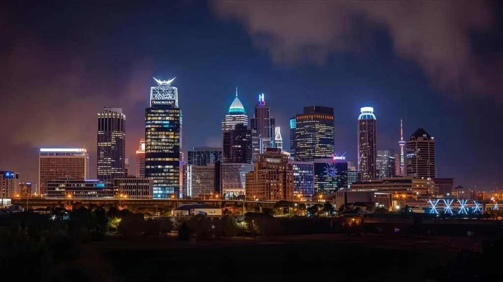 Nicknames for Dallas