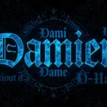 Nicknames for Damien