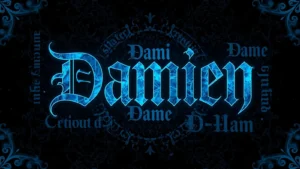 Read more about the article Nicknames for Damien: 100+ Cute, Funny, and Unique Ideas For 2025✨