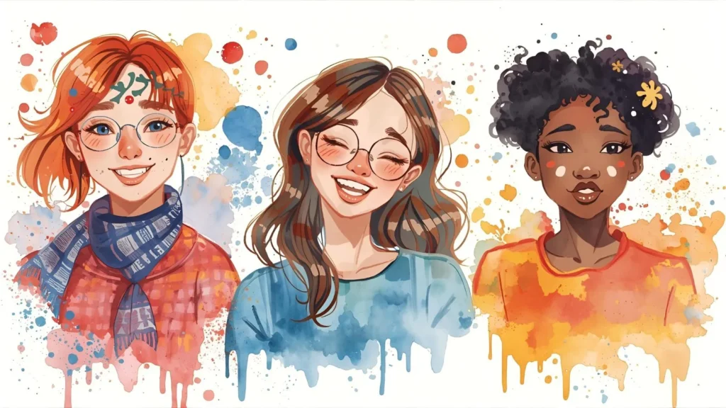 Nicknames for Friends