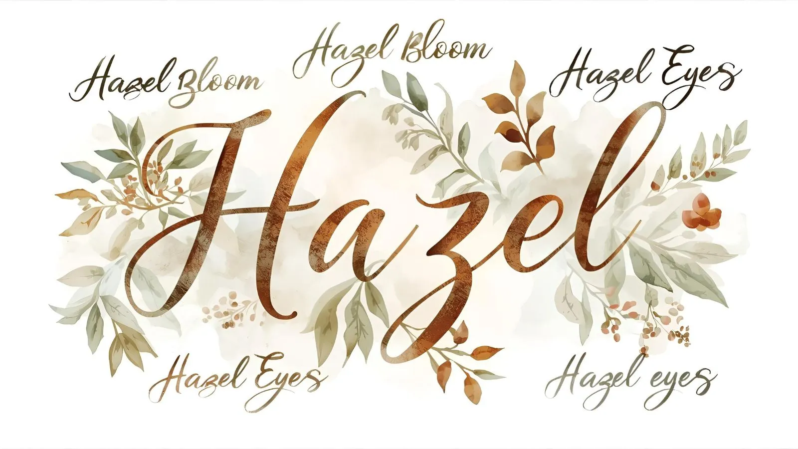 You are currently viewing Nicknames for Hazel: 100+ Cute, Funny & Unique Ideas 🌸