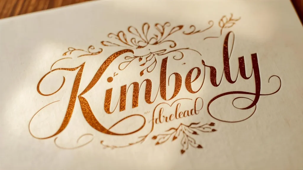 Nicknames for Kimberly