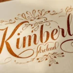 Nicknames for Kimberly