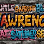 NicknameChemical Bonds for Lawrence