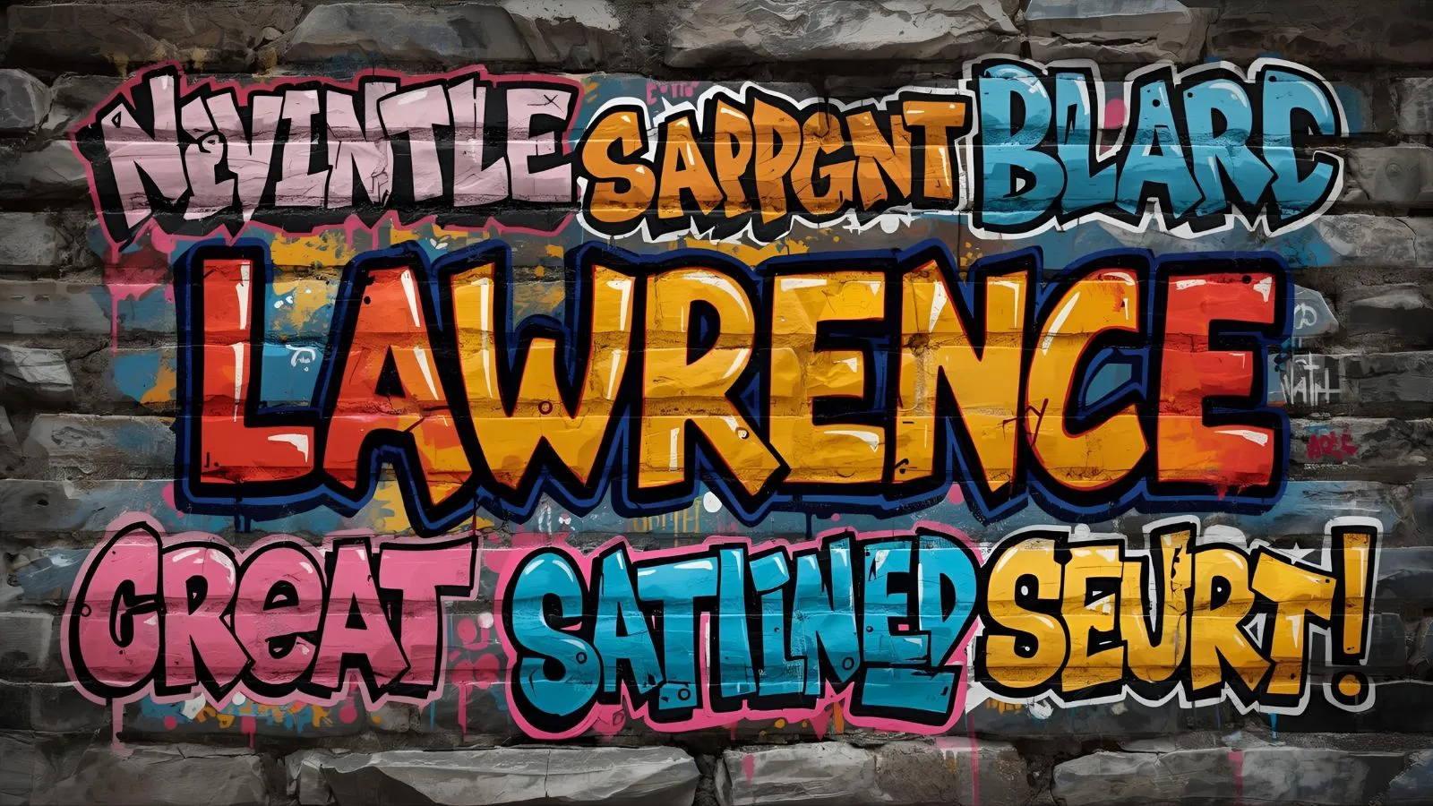 You are currently viewing Nicknames for Lawrence: 150+ Fun, Cute, and Unique Ideas 💡