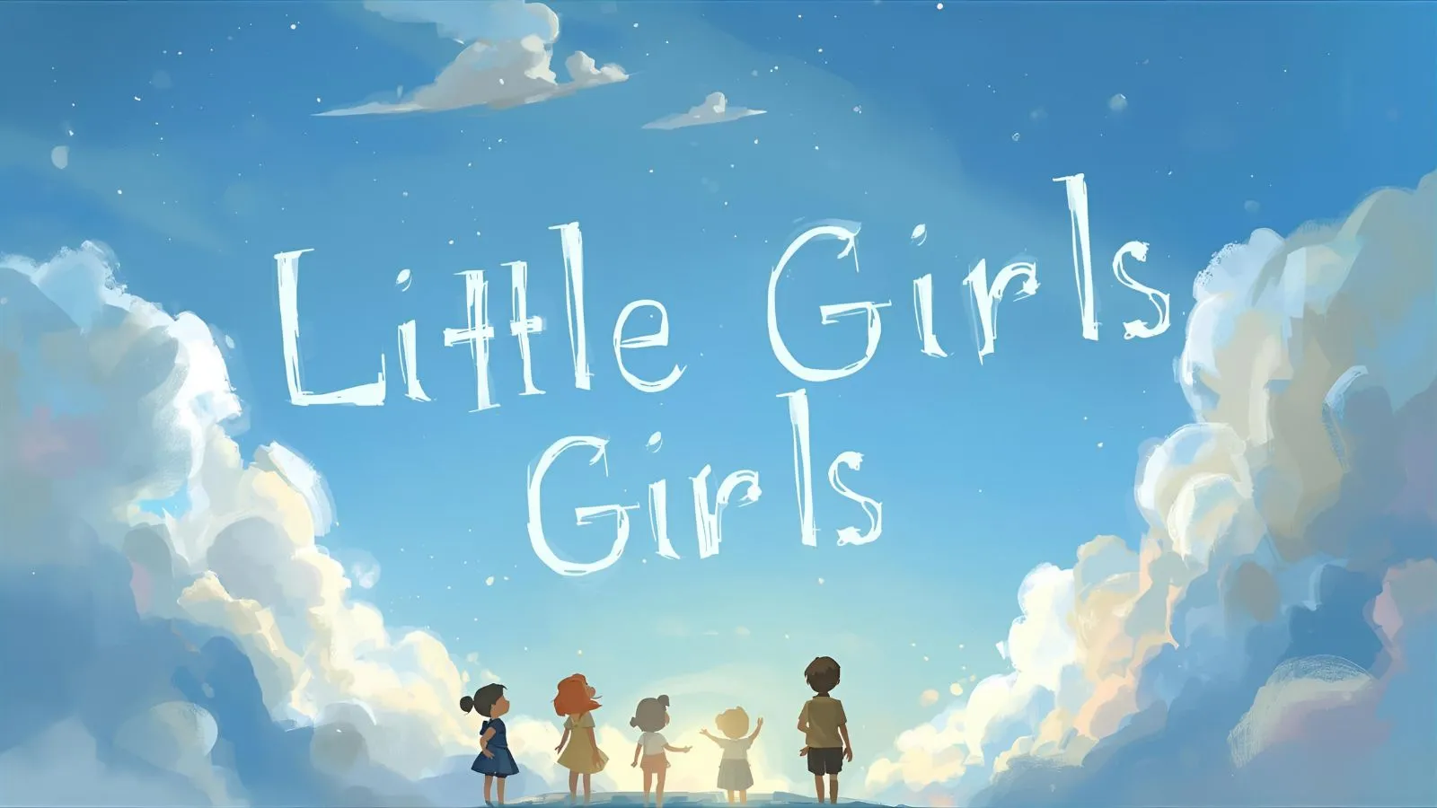 You are currently viewing Nicknames for Little Girls: 100+ Cute, Funny & Unique Ideas 💖