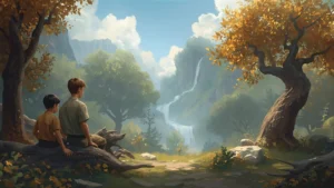 Read more about the article Nicknames for Noah: 100+ Cute, Funny & Creative Ideas 💡