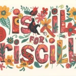 Nicknames for Priscilla