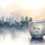 Nicknames for Seattle