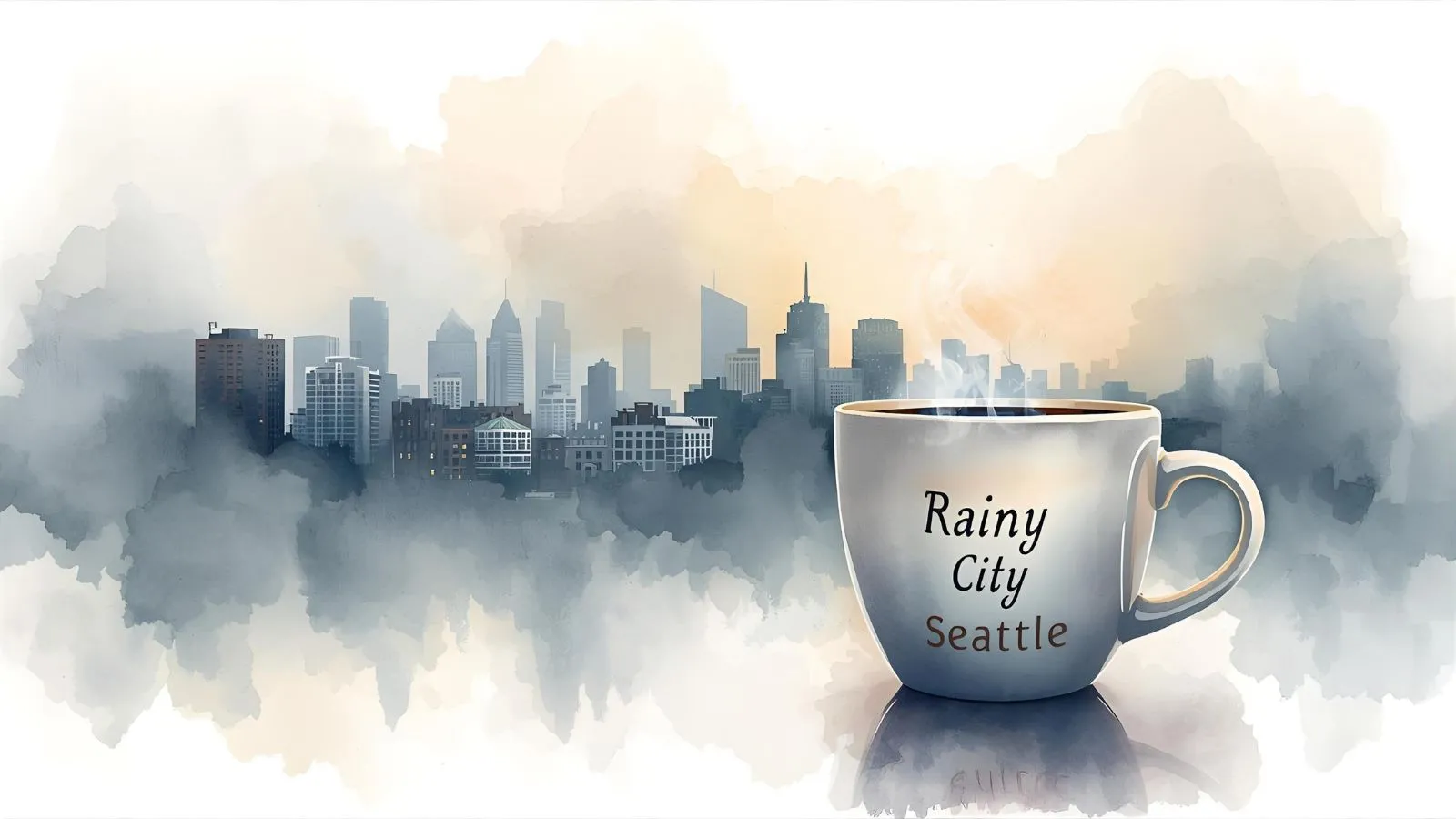 You are currently viewing Nicknames for Seattle: 100+ Fun, Cute, and Creative Ideas 🌲🌧️