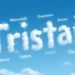 Nicknames for Tristan