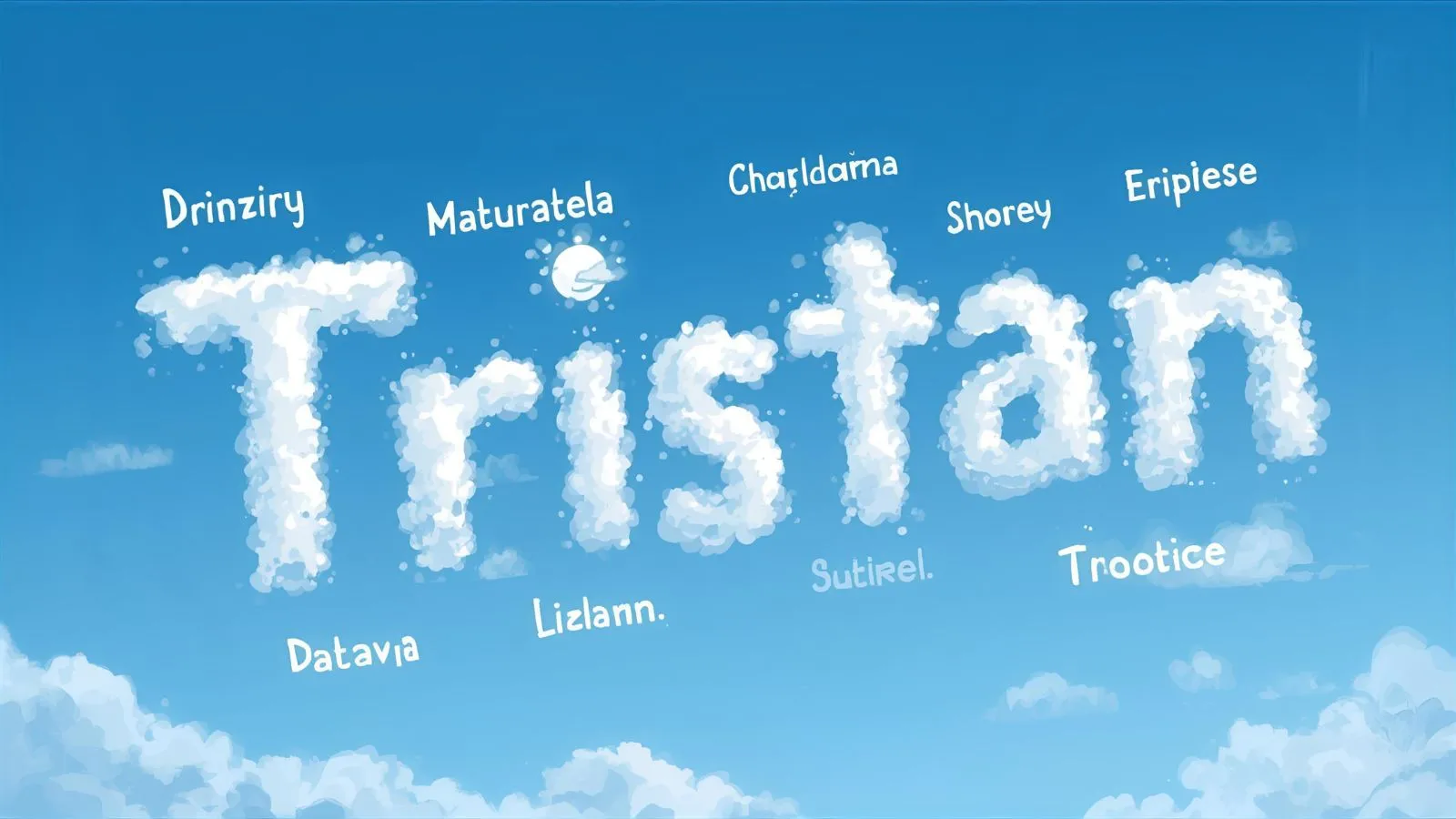 You are currently viewing Nicknames for Tristan: 100+ Fun, Cute & Unique Ideas ✨