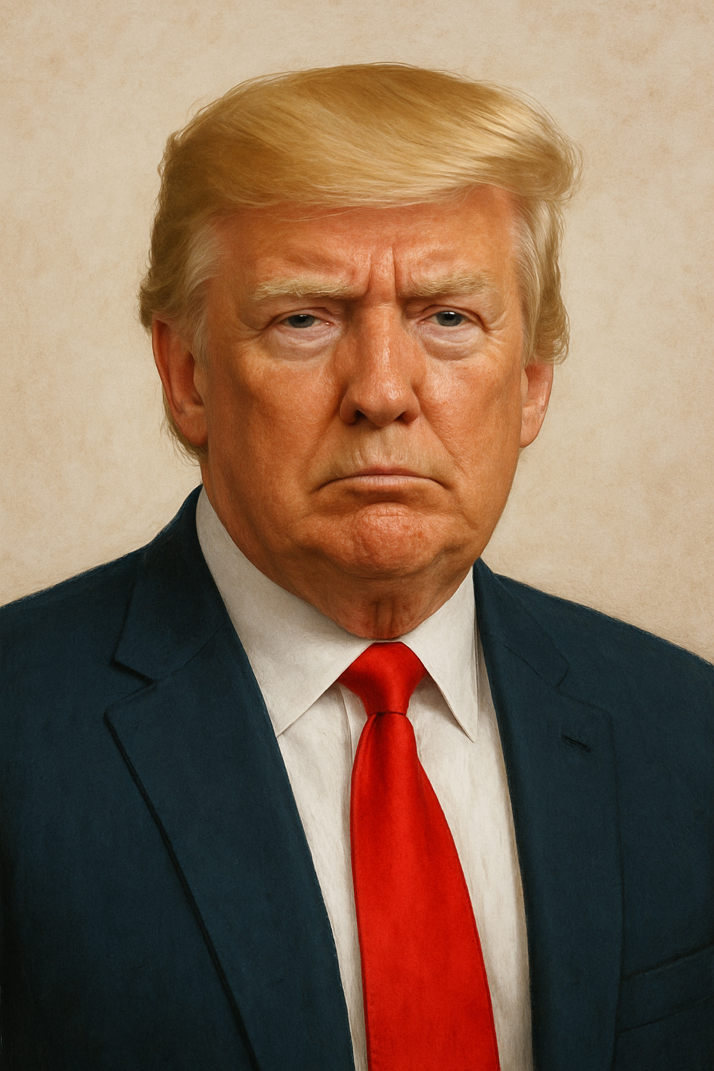 You are currently viewing Funny Nicknames for Trump: 200+ Hilarious Ideas to Laugh Out Loud 😂