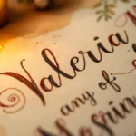 Nicknames for Valeria