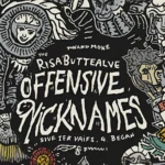 Offensive Nicknames