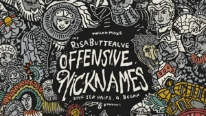 Read more about the article Offensive Nicknames: A Complete Guide (Funny, Savage & Bold Picks)