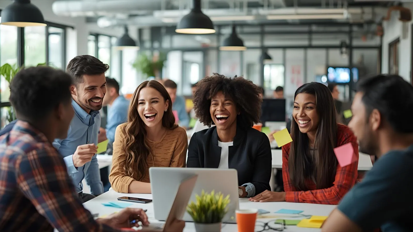 You are currently viewing Office Nicknames: 100+ Fun Ideas to Brighten Your Workplace Culture For 2025🎉