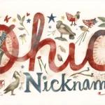 Ohio Nicknames