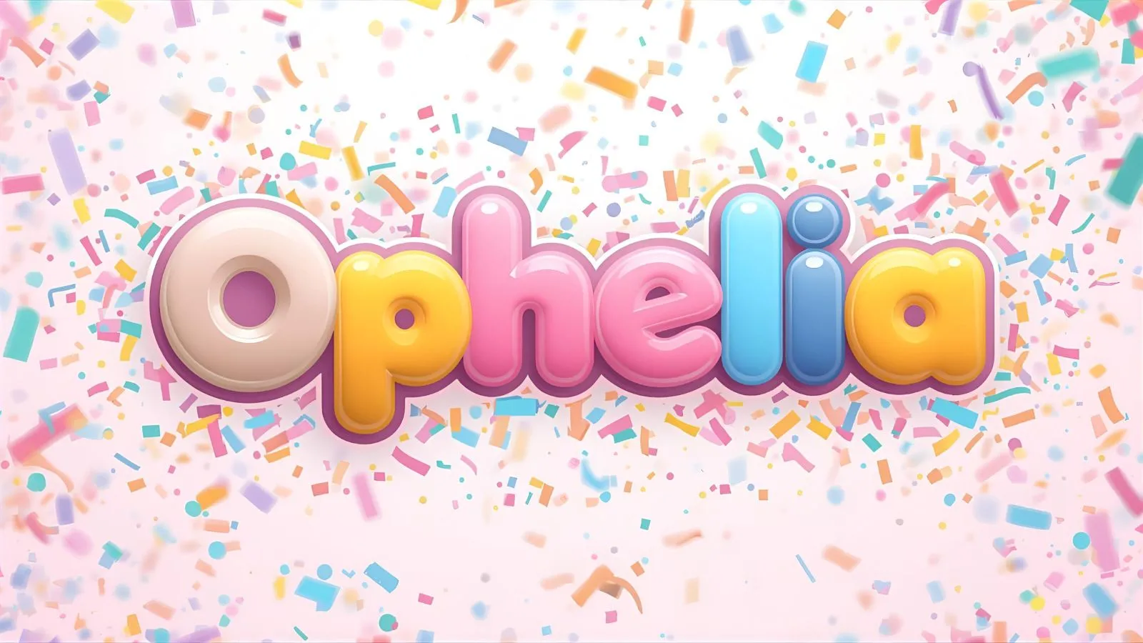 You are currently viewing Ophelia Nickname Ideas: Cute, Funny, Romantic & Unique Options 🌸✨
