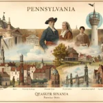 Pennsylvania Nicknames