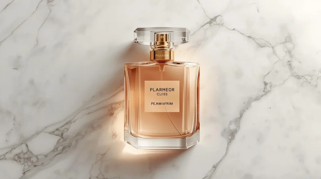 Perfume A Journey Through Fragrance, Fashion, and Memory