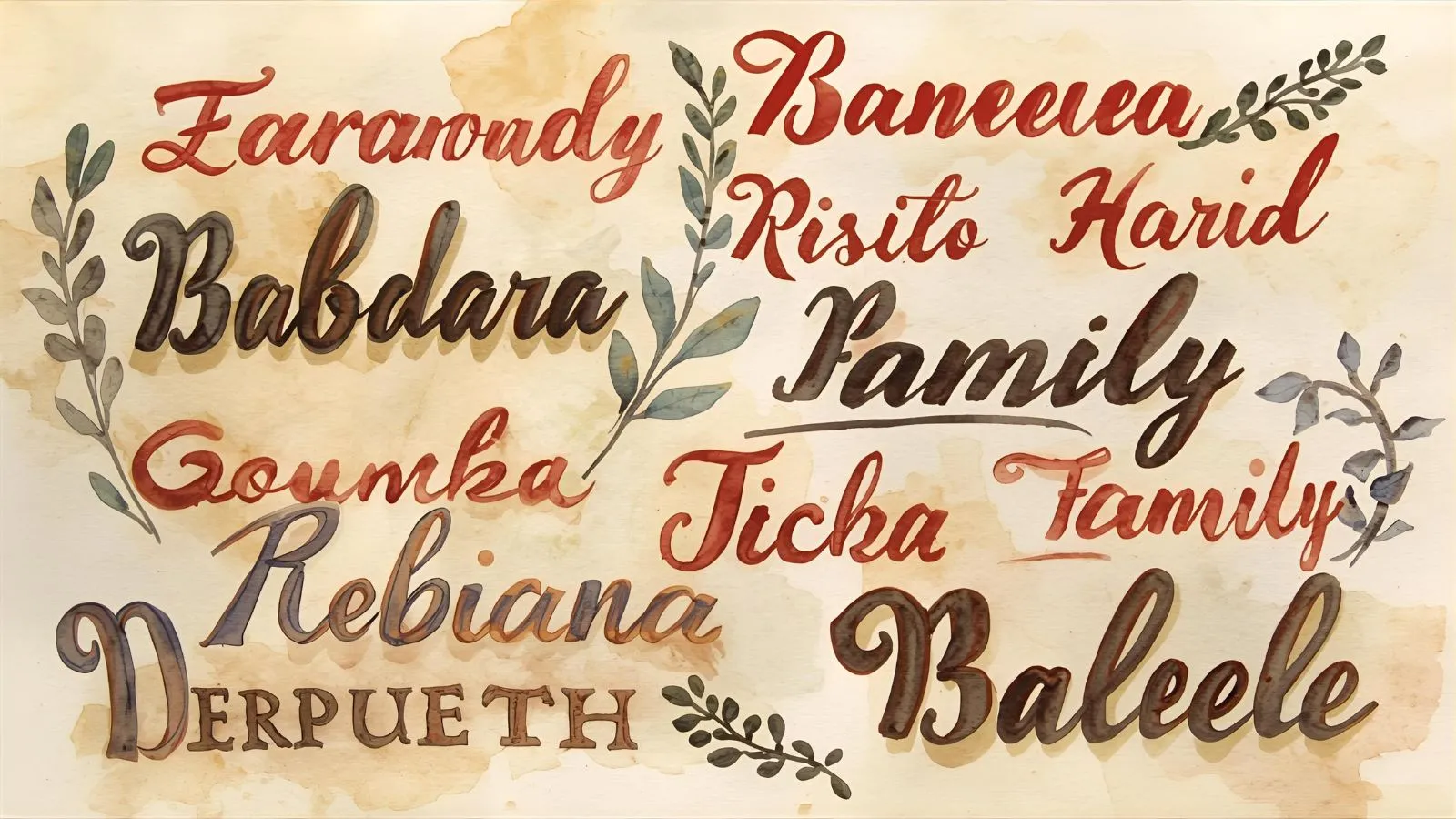 You are currently viewing Puerto Rican Names: A Fun Guide to Nicknames You’ll Love 🇵🇷✨
