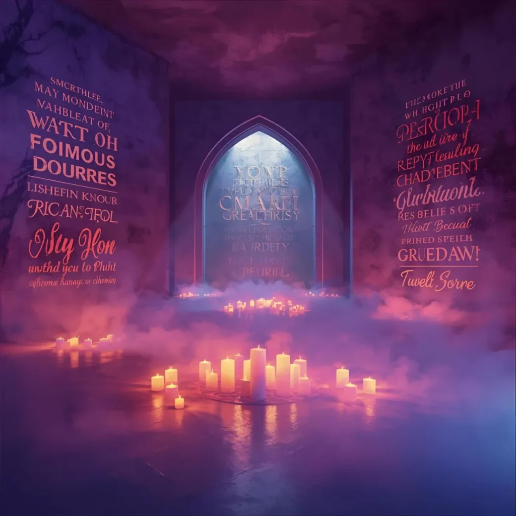 Religious and Inspirational Nicknames