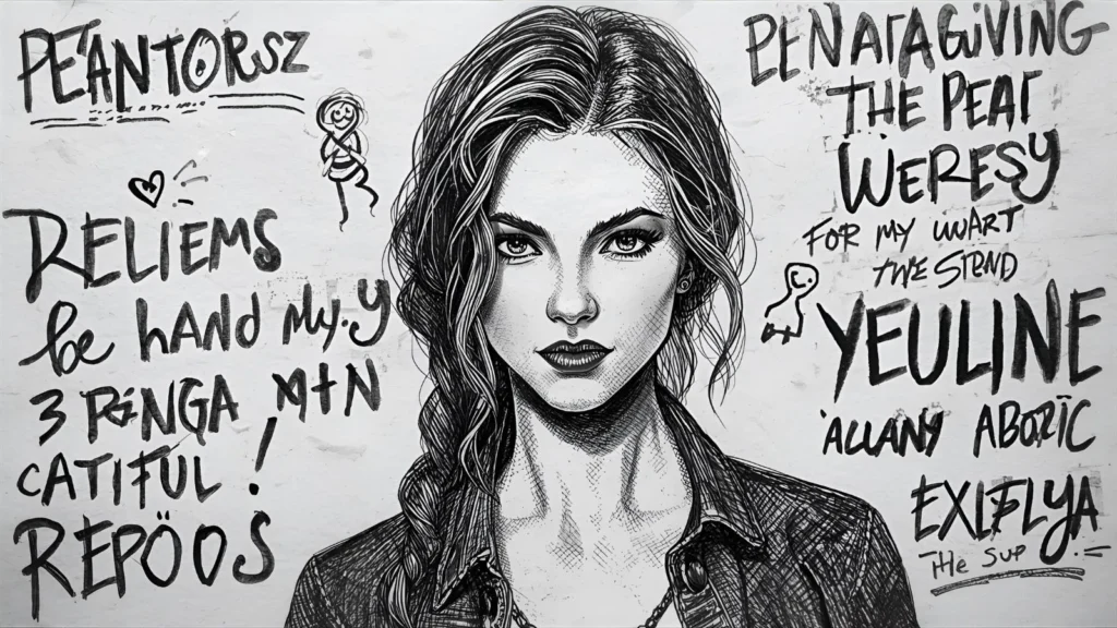 Rhea Ripley Nicknames