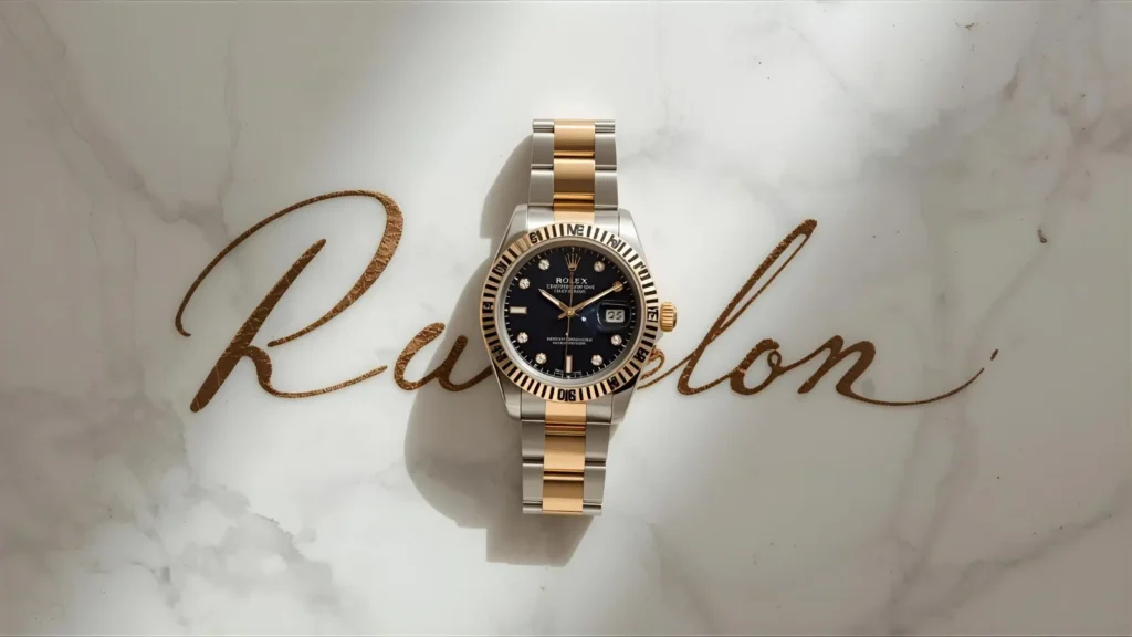 Rolex Nickname