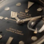 Rolex Submariner Nicknames