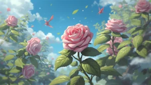 Read more about the article Roserade Nicknames 🌹✨ – 200+ Creative, Cute & Funny Ideas
