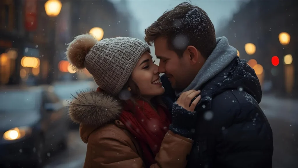 Russian Nicknames for Boyfriend