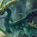 Serperior Nicknames