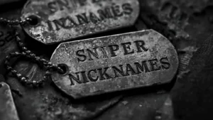 Read more about the article Sniper Nicknames: 200+ Cool, Funny & Unique Ideas 🎯