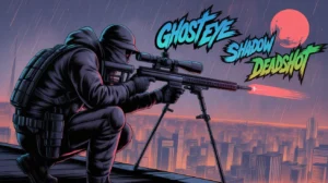 Read more about the article Sniper Nicknames: 200+ Cool, Funny & Unique Ideas 🎯