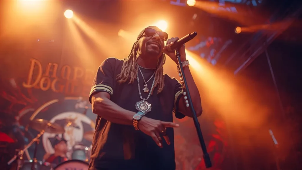 Snoop Dogg Nicknames