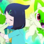 Sprigatito Nicknames