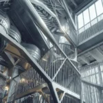 Steel The Backbone of Modern Civilization