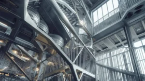 Read more about the article Steel The Backbone of Modern Civilization