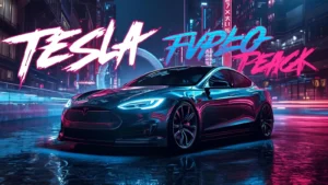 Read more about the article 🚗⚡ Tesla Nicknames: The Ultimate List for Car Lovers In 2025