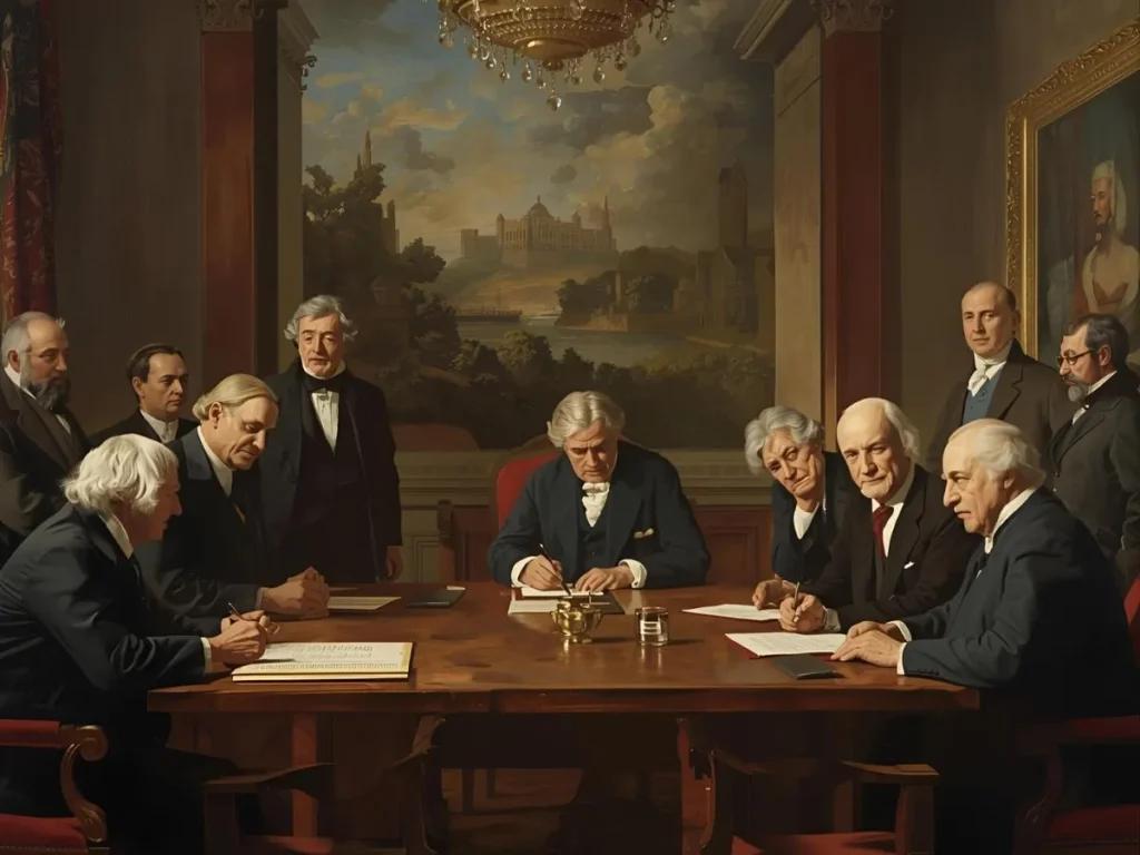 The Origin of Business’s or Business’