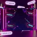 TikTok Nicknames
