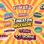 Tinkaton Nicknames