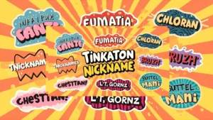 Read more about the article Best Tinkaton Nicknames: 200+ Ideas for Every Pokémon Trainer ⚔️💖
