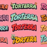 Torterra Nicknames